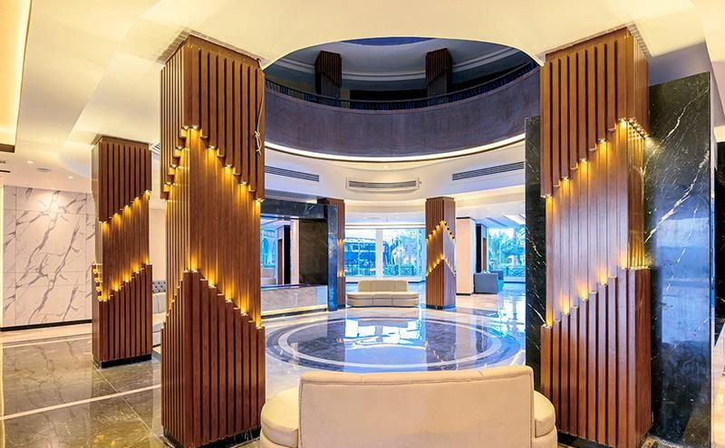 Smart Club Golden Beach Resort 4* by Ôvoyages pas cher photo 5