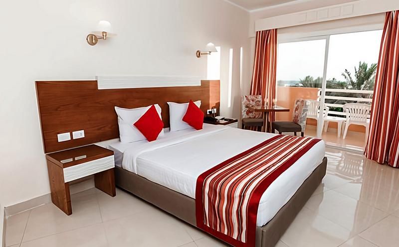 Smart Club Golden Beach Resort 4* by Ôvoyages pas cher photo 6