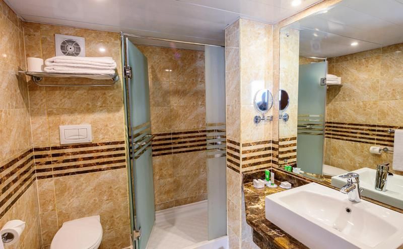 Smart Club Golden Beach Resort 4* by Ôvoyages pas cher photo 7