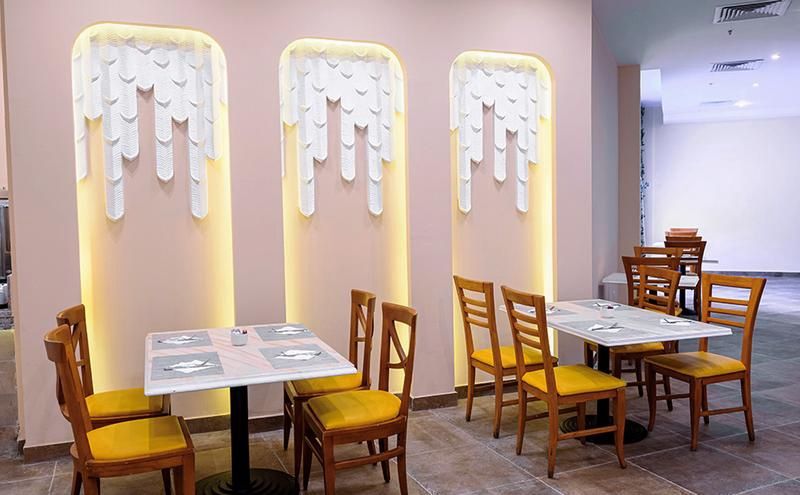 Smart Club Golden Beach Resort 4* by Ôvoyages pas cher photo 8