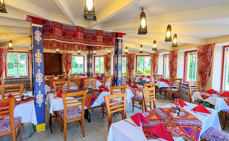 Smart Club Golden Beach Resort 4* by Ôvoyages pas cher photo 9