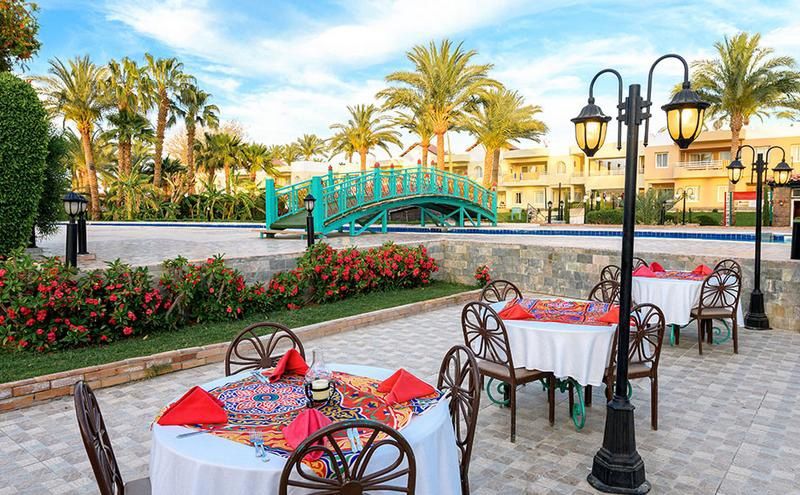 Smart Club Golden Beach Resort 4* by Ôvoyages pas cher photo 10