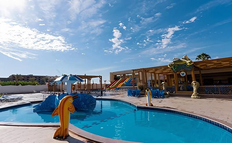 Smart Club Golden Beach Resort 4* by Ôvoyages pas cher photo 11