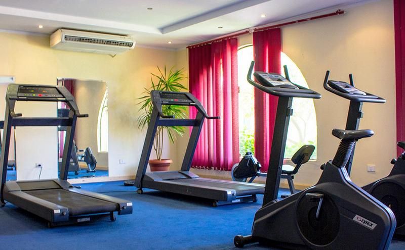 Smart Club Golden Beach Resort 4* by Ôvoyages pas cher photo 12