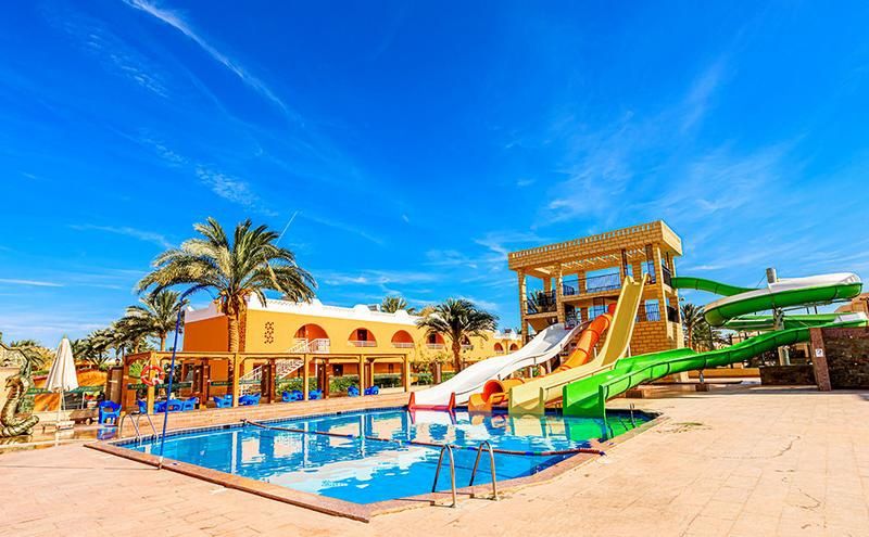 Smart Club Golden Beach Resort 4* by Ôvoyages pas cher photo 13