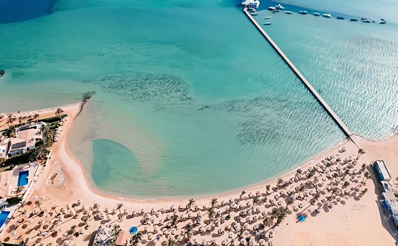 Smart Club Golden Beach Resort 4* by Ôvoyages pas cher photo 14