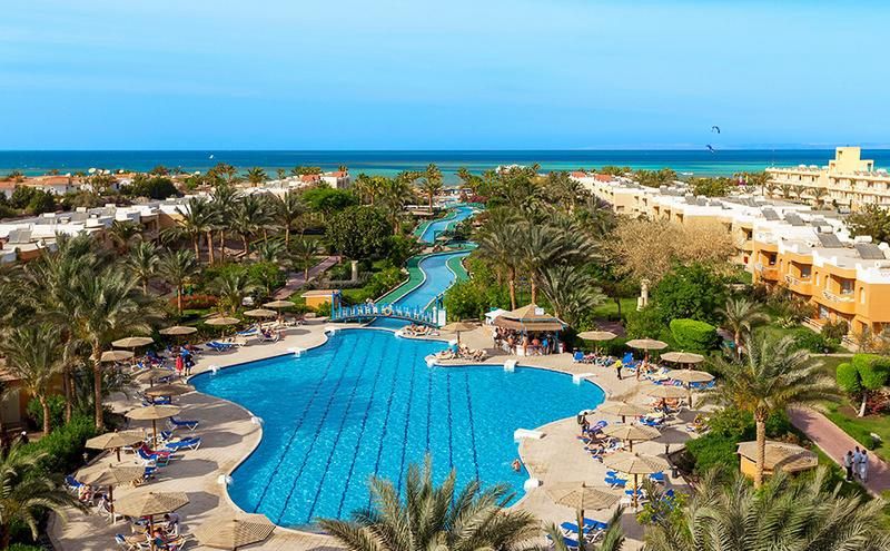 Smart Club Golden Beach Resort 4* by Ôvoyages pas cher photo 15