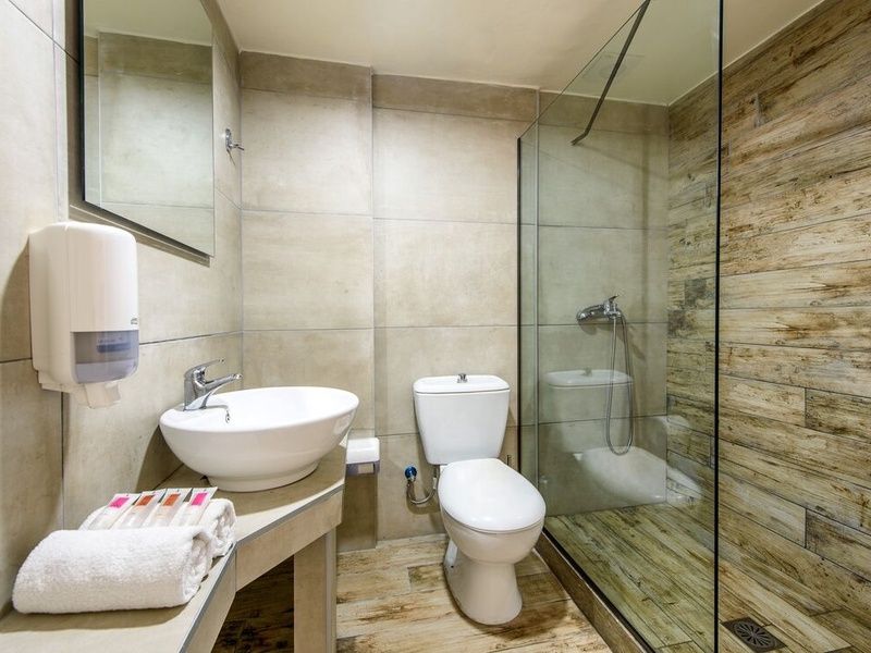 Hôtel Katrin Hotel & Bungalows 4* pas cher photo 7