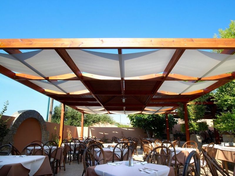 Hôtel Katrin Hotel & Bungalows 4* pas cher photo 9