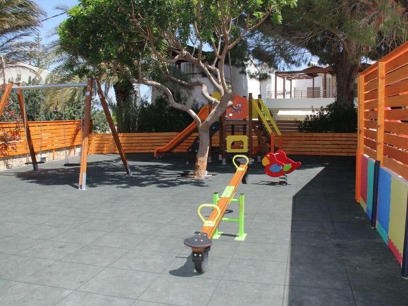 Hôtel Katrin Hotel & Bungalows 4* pas cher photo 10