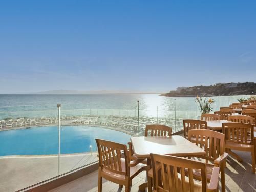 Hôtel Club Framissima Best Negresco 4* - sans tranport pas cher photo 1