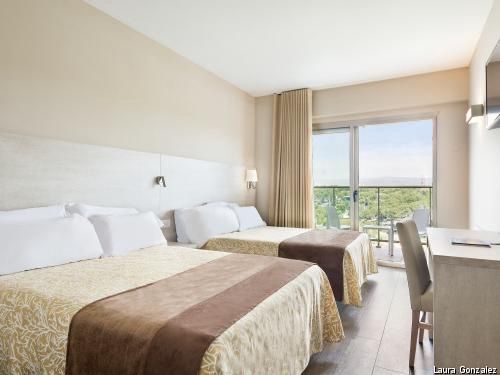 Hôtel Club Framissima Best Negresco 4* - sans tranport pas cher photo 3