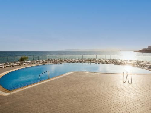 Hôtel Club Framissima Best Negresco 4* - sans tranport pas cher photo 5