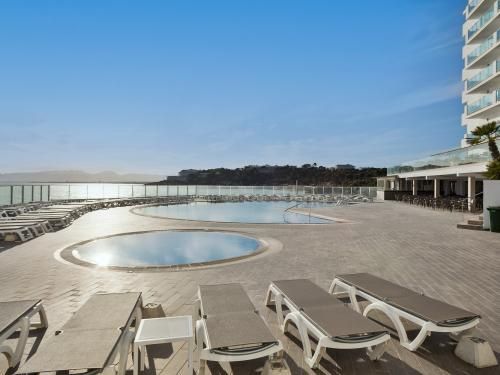 Hôtel Club Framissima Best Negresco 4* - sans tranport pas cher photo 6