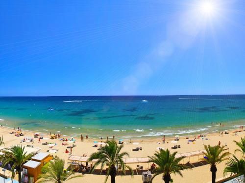 Hôtel Club Framissima Best Negresco 4* - sans tranport pas cher photo 7