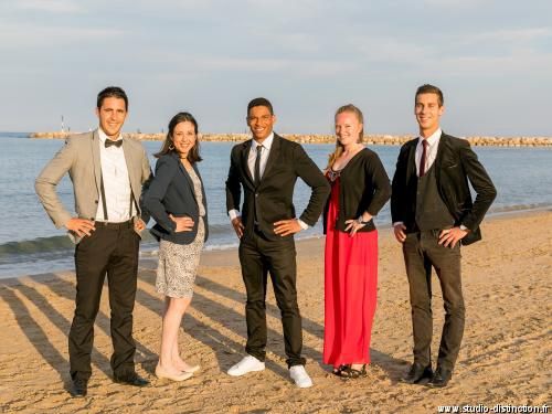 Hôtel Club Framissima Best Negresco 4* - sans tranport pas cher photo 8