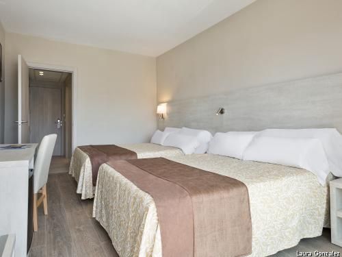 Hôtel Club Framissima Best Negresco 4* - sans tranport pas cher photo 9