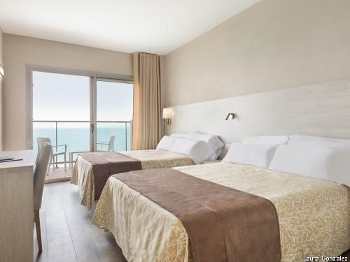 Hôtel Club Framissima Best Negresco 4* - sans tranport pas cher photo 11