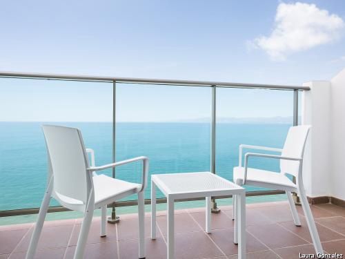 Hôtel Club Framissima Best Negresco 4* - sans tranport pas cher photo 12