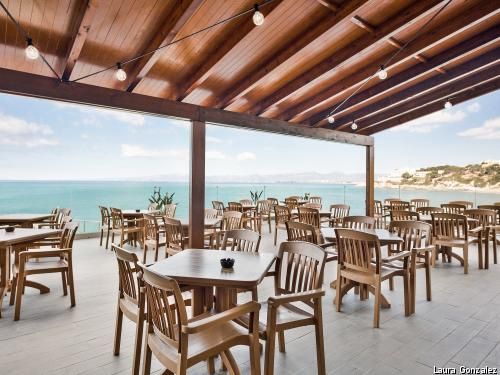 Hôtel Club Framissima Best Negresco 4* - sans tranport pas cher photo 13