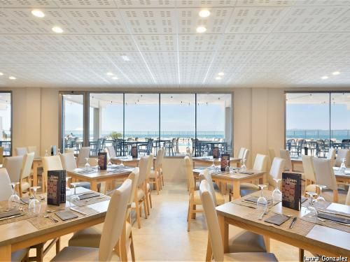 Hôtel Club Framissima Best Negresco 4* - sans tranport pas cher photo 14