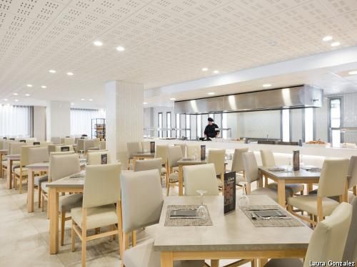 Hôtel Club Framissima Best Negresco 4* - sans tranport pas cher photo 15