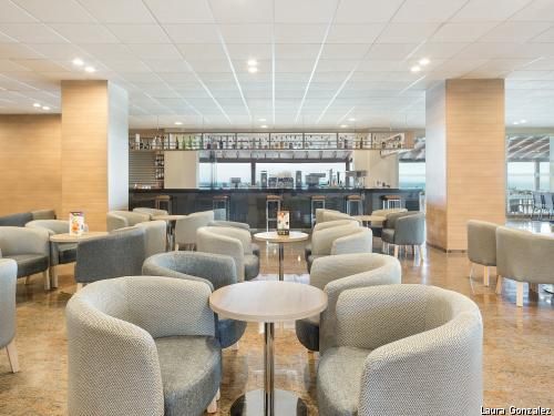 Hôtel Club Framissima Best Negresco 4* - sans tranport pas cher photo 16