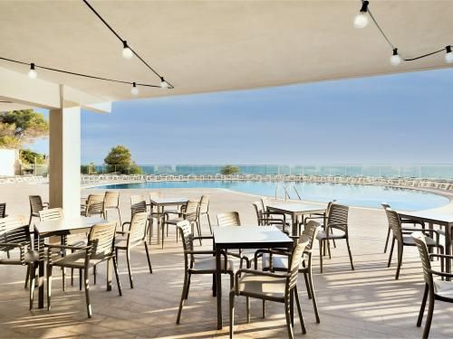 Hôtel Club Framissima Best Negresco 4* - sans tranport pas cher photo 18