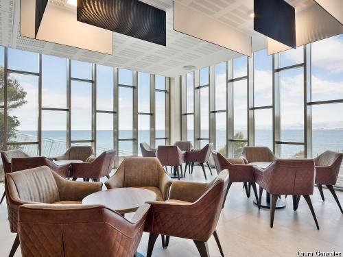 Hôtel Club Framissima Best Negresco 4* - sans tranport pas cher photo 19