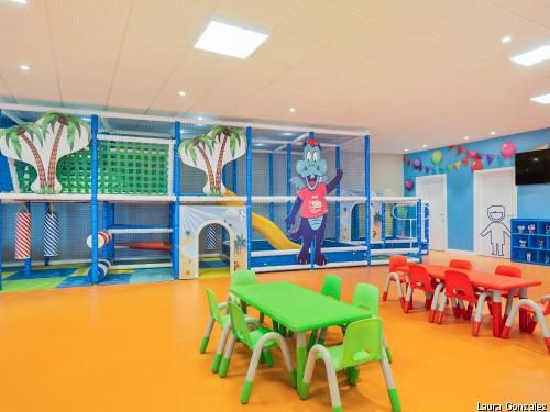 Hôtel Club Framissima Best Negresco 4* - sans tranport pas cher photo 20