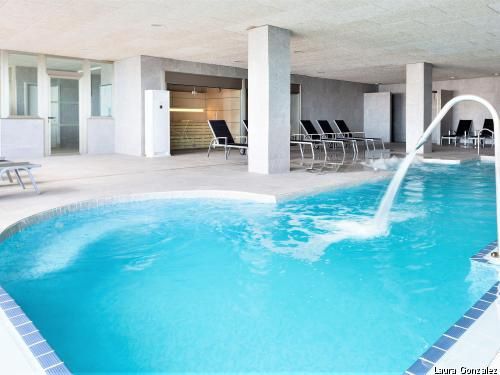 Hôtel Club Framissima Best Negresco 4* - sans tranport pas cher photo 21