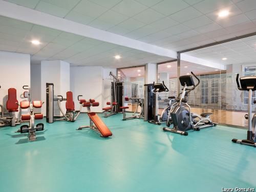 Hôtel Club Framissima Best Negresco 4* - sans tranport pas cher photo 23