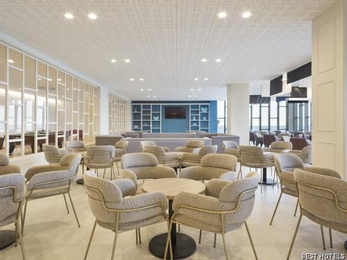 Hôtel Club Framissima Best Negresco 4* - sans tranport pas cher photo 24