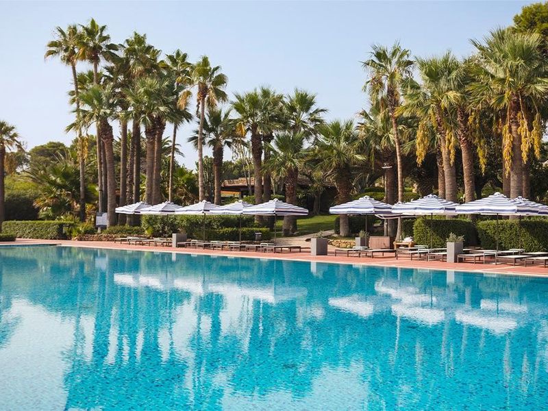 Hôtel Mangia's Brucoli 5* pas cher photo 1