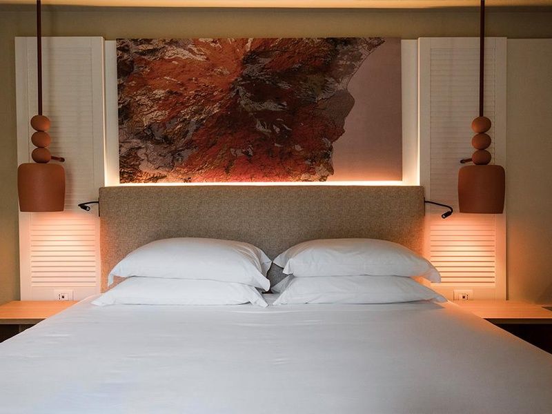 Hôtel Mangia's Brucoli 5* pas cher photo 2