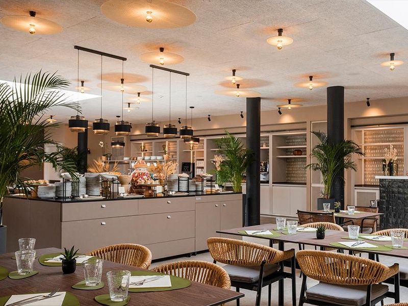 Hôtel Mangia's Brucoli 5* pas cher photo 4