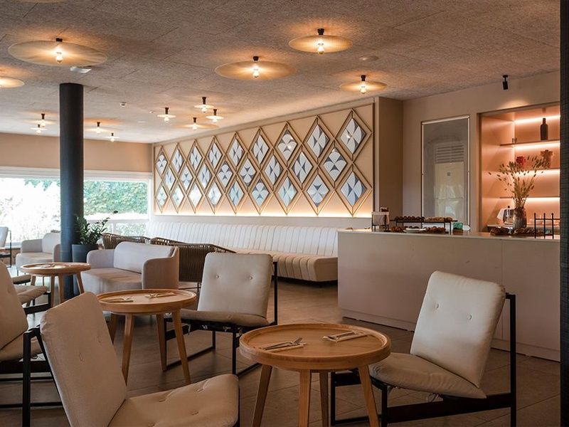 Hôtel Mangia's Brucoli 5* pas cher photo 5