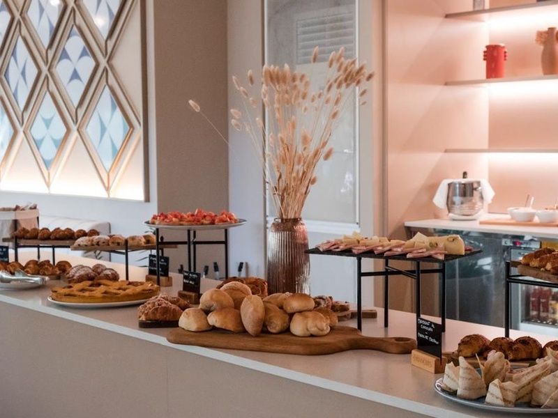 Hôtel Mangia's Brucoli 5* pas cher photo 6