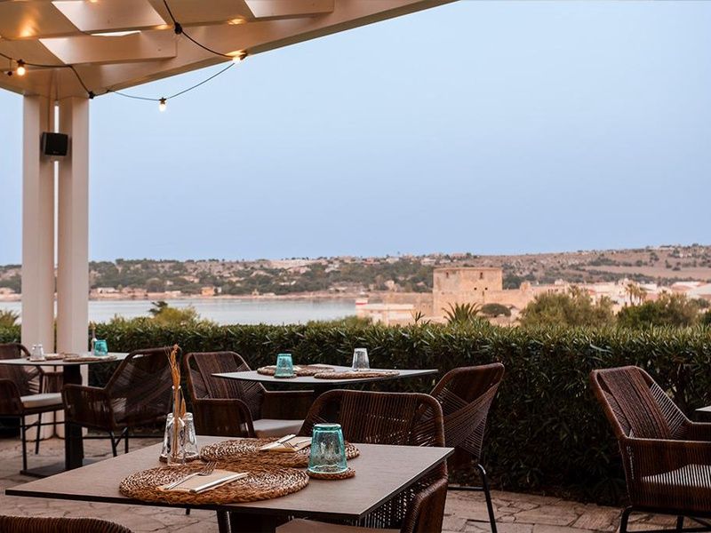 Hôtel Mangia's Brucoli 5* pas cher photo 7