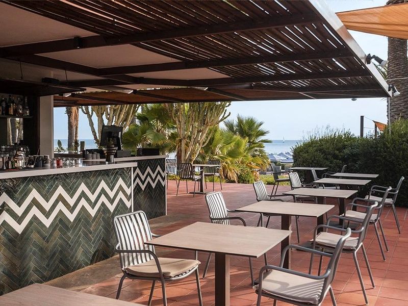 Hôtel Mangia's Brucoli 5* pas cher photo 8