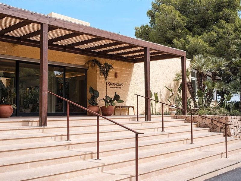 Hôtel Mangia's Brucoli 5* pas cher photo 9