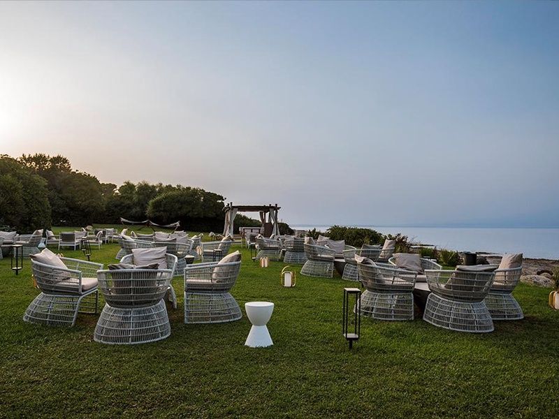 Hôtel Mangia's Brucoli 5* pas cher photo 10