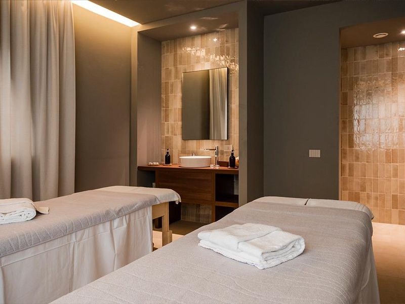 Hôtel Mangia's Brucoli 5* pas cher photo 12