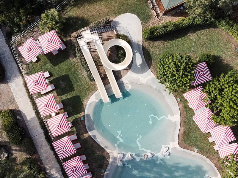 Hôtel Mangia's Brucoli 5* pas cher photo 13