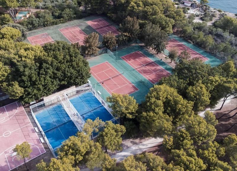 Hôtel Mangia's Brucoli 5* pas cher photo 14