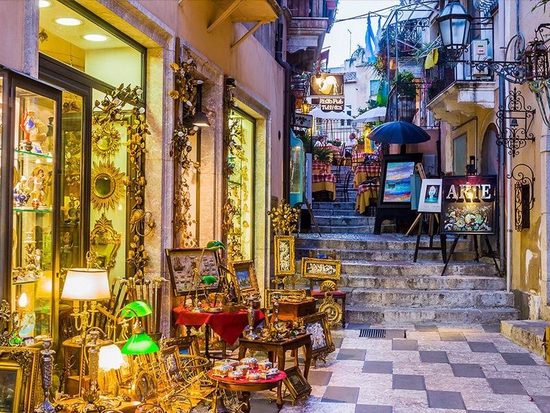 Hôtel Mangia's Brucoli 5* pas cher photo 17