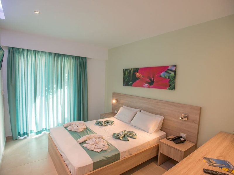Hôtel Meliton Hotel 3* pas cher photo 3