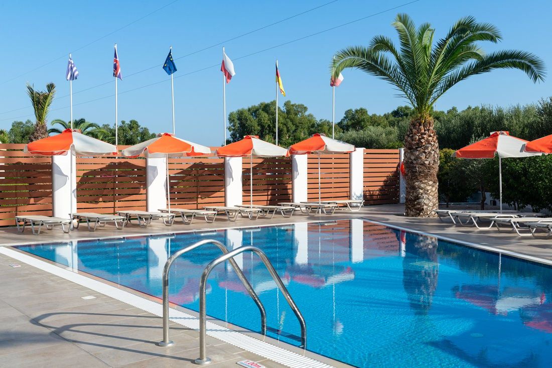 Hôtel Meliton Hotel 3* pas cher photo 12