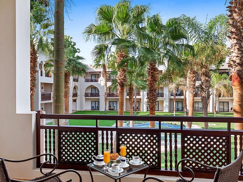 Hôtel Pickalbatros Oasis Port Ghalib 5* pas cher photo 6