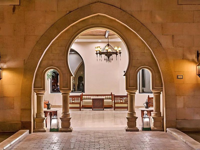Hôtel Pickalbatros Oasis Port Ghalib 5* pas cher photo 7